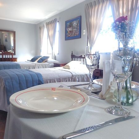 Hotel Boutique Colonial Σούκρε Εξωτερικό φωτογραφία