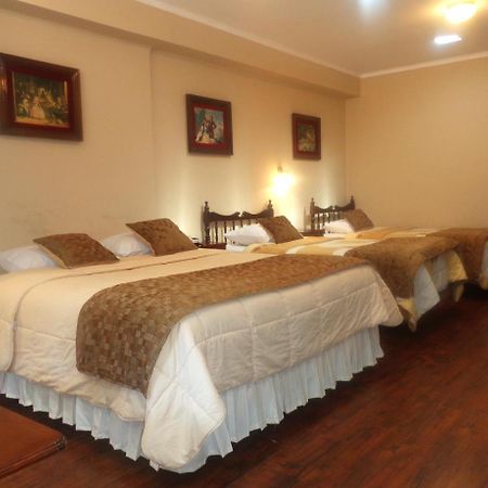 Hotel Boutique Colonial Σούκρε Εξωτερικό φωτογραφία
