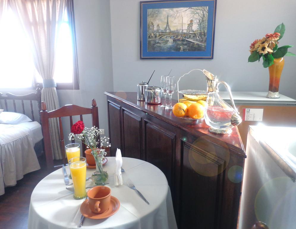 Hotel Boutique Colonial Σούκρε Εξωτερικό φωτογραφία
