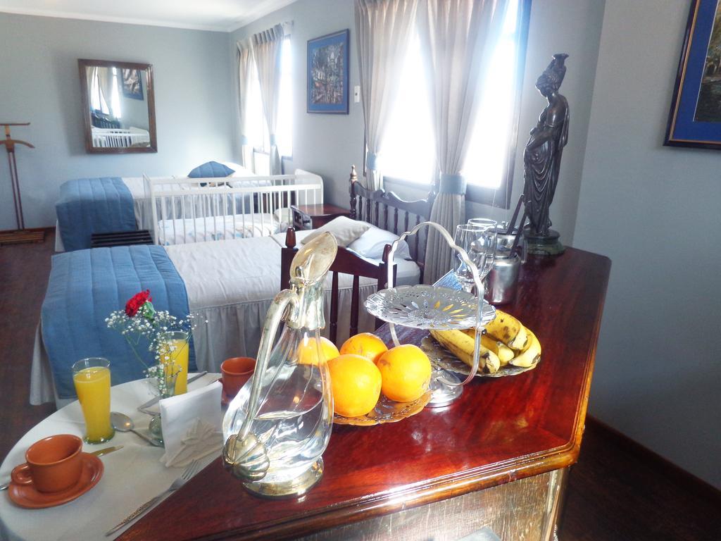 Hotel Boutique Colonial Σούκρε Εξωτερικό φωτογραφία
