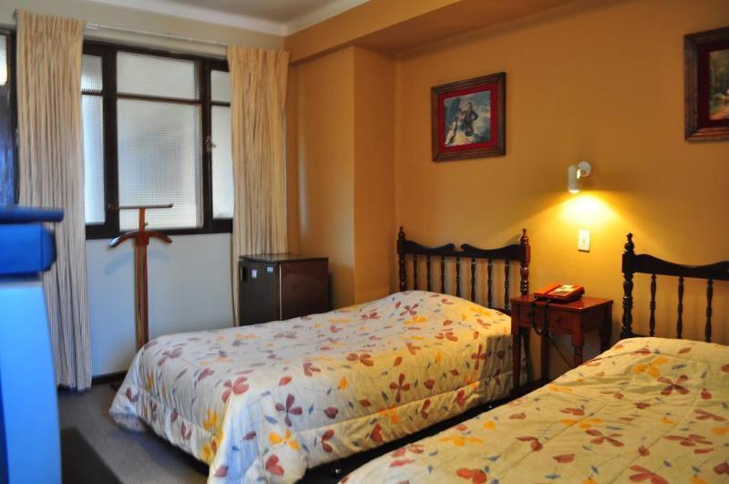 Hotel Boutique Colonial Σούκρε Εξωτερικό φωτογραφία