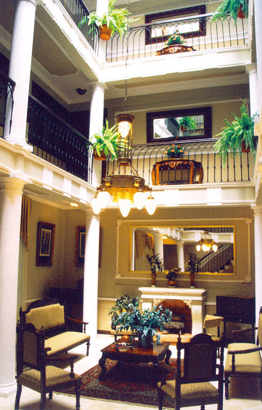 Hotel Boutique Colonial Σούκρε Εξωτερικό φωτογραφία