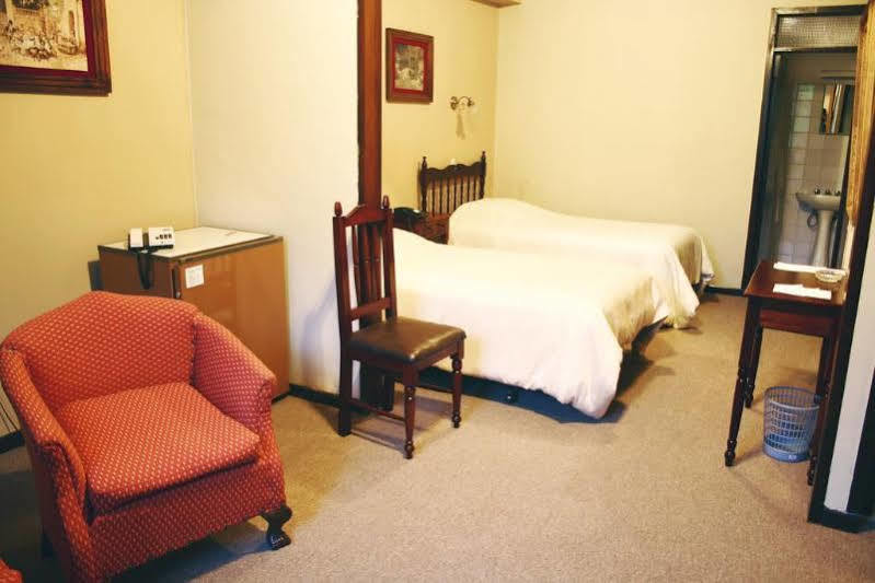 Hotel Boutique Colonial Σούκρε Εξωτερικό φωτογραφία