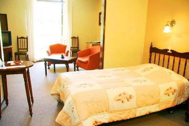 Hotel Boutique Colonial Σούκρε Εξωτερικό φωτογραφία