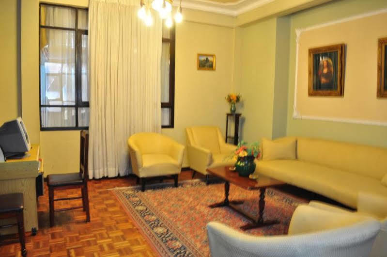 Hotel Boutique Colonial Σούκρε Εξωτερικό φωτογραφία
